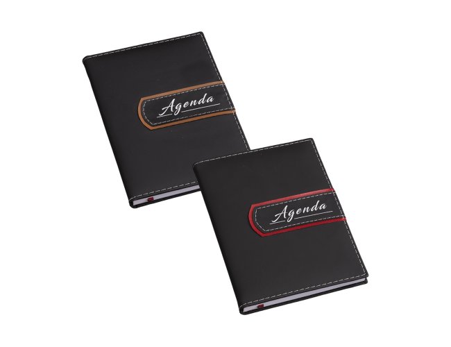 Agenda Diria 2024 Tam. 20x14,5cm LG3572/3573 (MB12142)