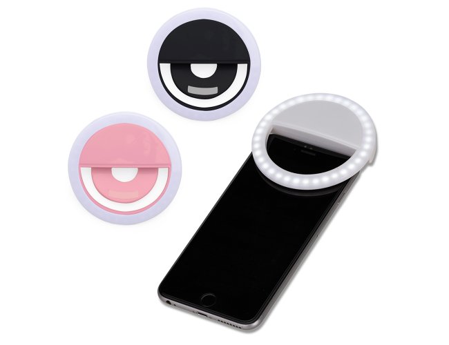 Anel de Iluminao para Selfie XB14248 (MB1794.0425)