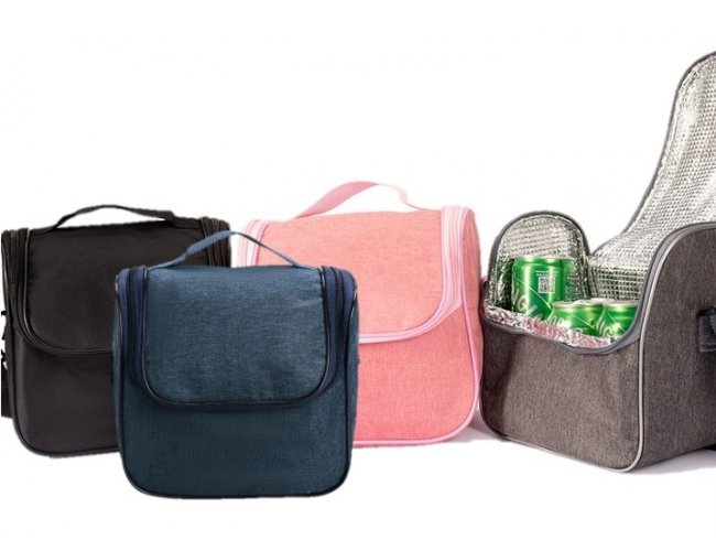 Bolsa Trmica 5L 19x20,5x14,5cm XB18964 (MB11484.0925)