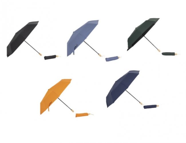 Guarda-chuva Manual com Proteo UV Tam. 69x4,7x98cm XB05045 (MB12335.0425)