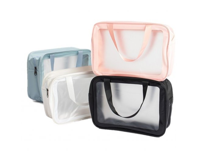 Ncessaire PVC Impermevel 23x31x10cm XB18809 (MB11139)