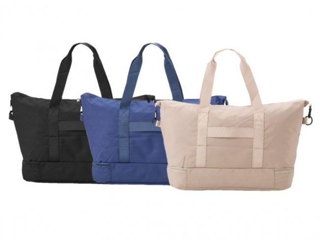 Bolsa Oxford 19 litros 58x24,5x33cm XB08240 (MB14830)