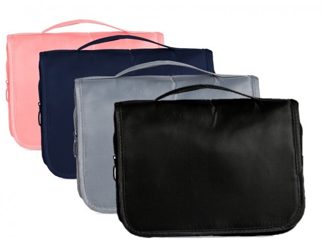 Necessaire 22,1x25,2cm XB18508 (MB12024.0325)
