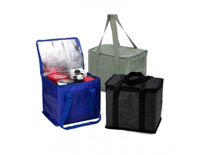 Bolsa Trmica em Polietileno 12 Litros XB02697 (MB1943.1124)