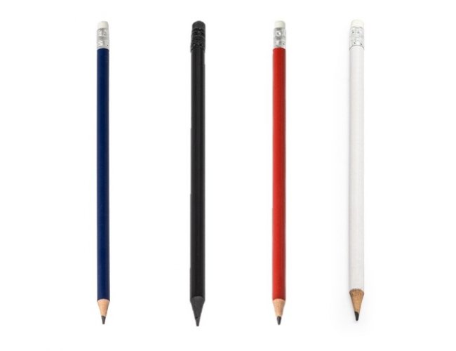 Lpis com Borracha XB15127 (MB1079.0325)