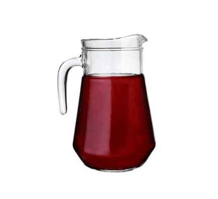 Jarra Vidro 700ml ML5416 (MB11429)