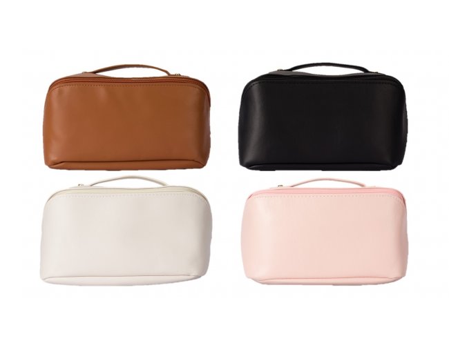 Ncessaire em PU 13x23x12cm XB08273 (MB12128)