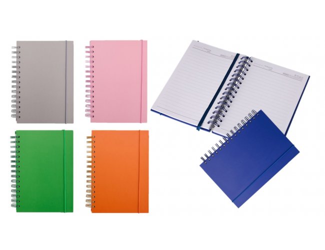 Caderno Couch com Pauta 15,9x21cm XB19047 (MB11024.1225)