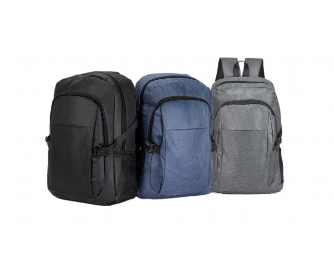 Mochila Oxford 14L 43,5X28X12cm XB01820 (MB12927)