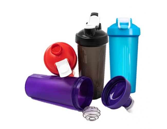 Coqueteleira Plstica 700ml XB18785 (MB1978)