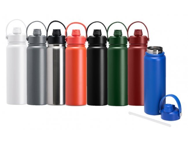 Garrafa Térmica 800ml XB19007 (MB13819)