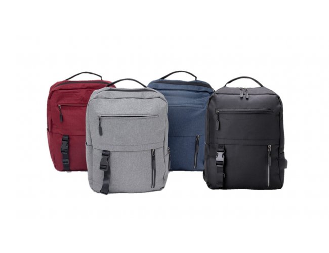 Mochila de Nylon 23L 41x30x19cm XB01352 (MB15750.0225)