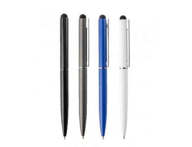 Caneta Metal Touch XB15408 (MB1520)