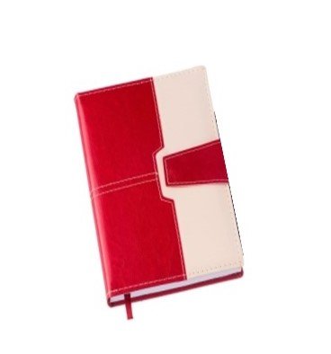 Agenda Diria S/ Caneta 14,5x20cm LG195L (MB12142)