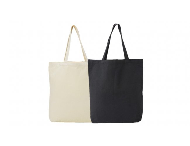 Sacola de Algodo 300g/m 41,6x42x9,5cm XB04399 (MB1828.0325)