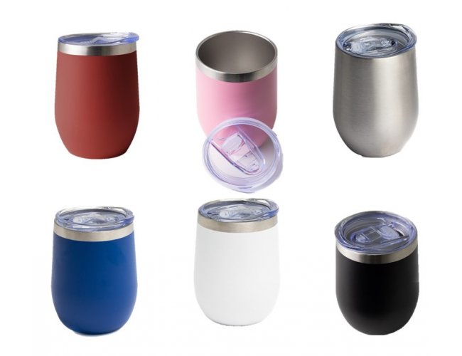 Copo Trmico Inox 320ml XB14726B (MB12070.0425)
