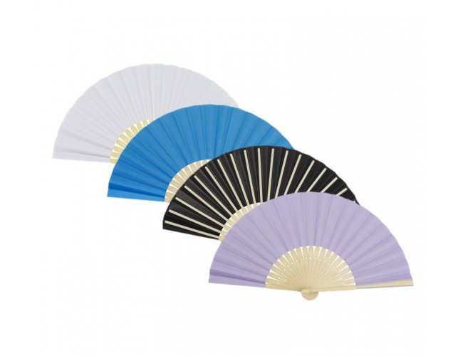 Leque de Papel XB06016B (MB1311.0325)