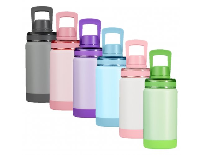 Garrafa T�rmica 400ml XB09181 (MB13153)