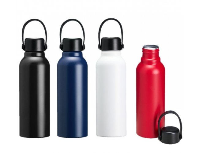 Garrafa Alumnio 800ml XB18922 (MB11553)