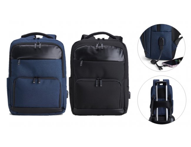 Mochila Poli�ster 29 Litros 42x33x21cm XB06045 (MB110925)