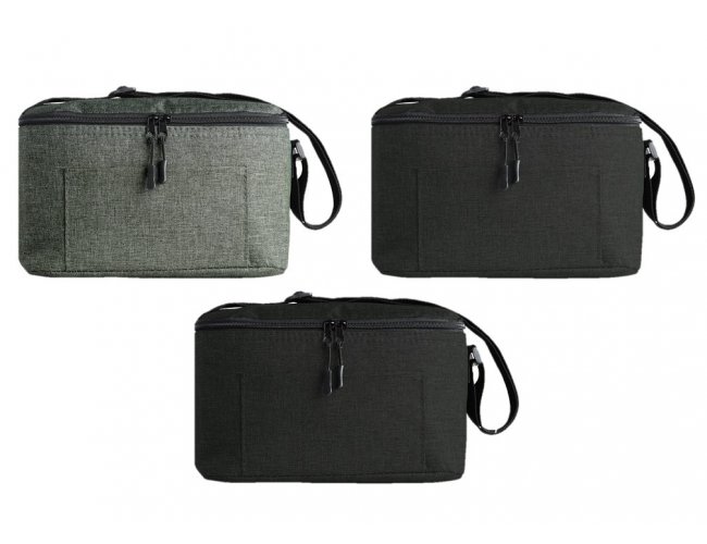 Bolsa Trmica 6 Litros 15x26x17cm XB02798 (MB11714.0325)