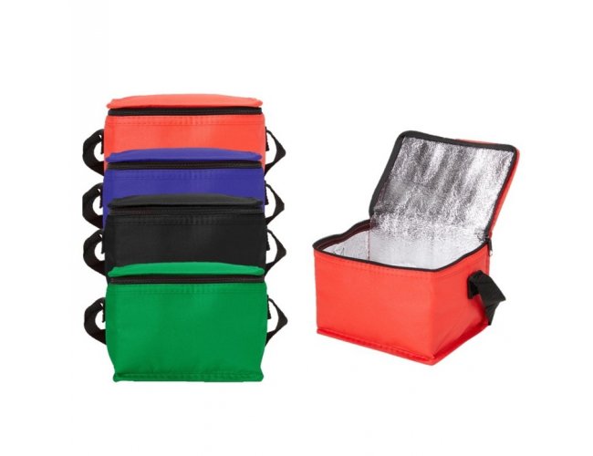 Bolsa Trmica TNT 4 Litros 15x19x15cm XB06047 (MB1564.0425)