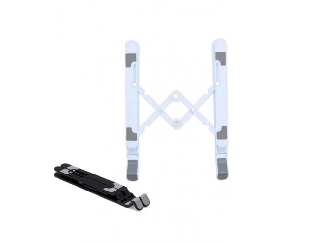 Suporte Retrtil para Notebook Multi ngulos XB14522B (MB11254)