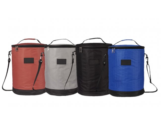 Bolsa Trmica 18L 36x26,5x26cm XB08275 (MB12404.0725)