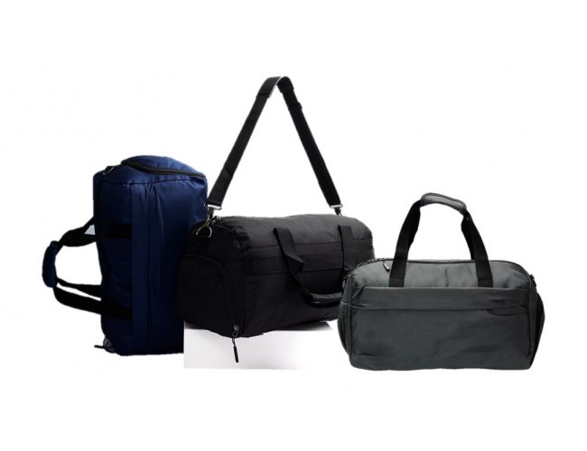 Bolsa Oxford 27L 25x45x19cm XB09149 (MB16091)