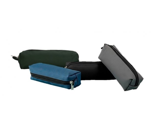 Estojo Couro Sintético 6x20,5x5,5cm XB09064 (MB1542)