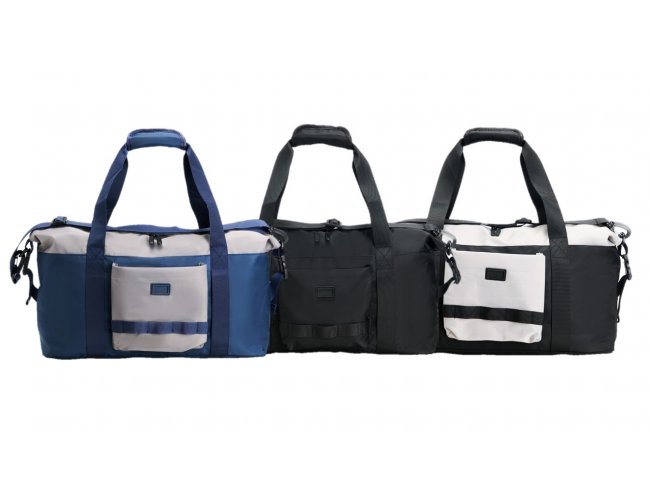 Bolsa Esportiva de Nylon 18 Litros 56,5x31x31cm XB08231 (MB17130)