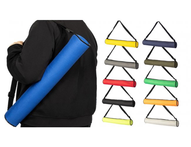Bolsa Trmica Porta-Latas 7,5x7x49cm XB15434 (MB12128)