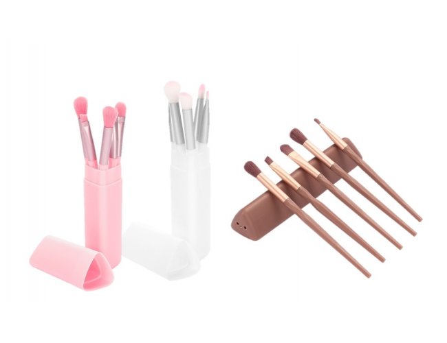 Kit Pincel 5 Pe�as XB18875 (MB11093.0225)