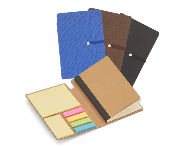 Bloco de Anotaes Tam. 14,5x9,5cm AIBL023 (MB1740+14.1024)