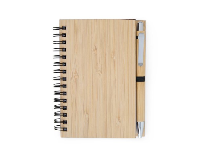 Bloco de Anotaes Ecolgico com Caneta 14x10,6cm XB05134 (MB11254.0325)