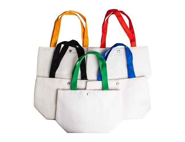 Bolsa de Lona 27x18,5x13cm XB08077 (MB11438.0325)