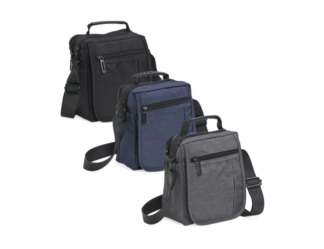 Bolsa de Ombro Tam 20x17,5x11cm XB12095 (MB12875.0325)