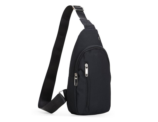 Bolsa de Ombro Nylon 29x16,5x8cm XB01442 (MB11668.1124)