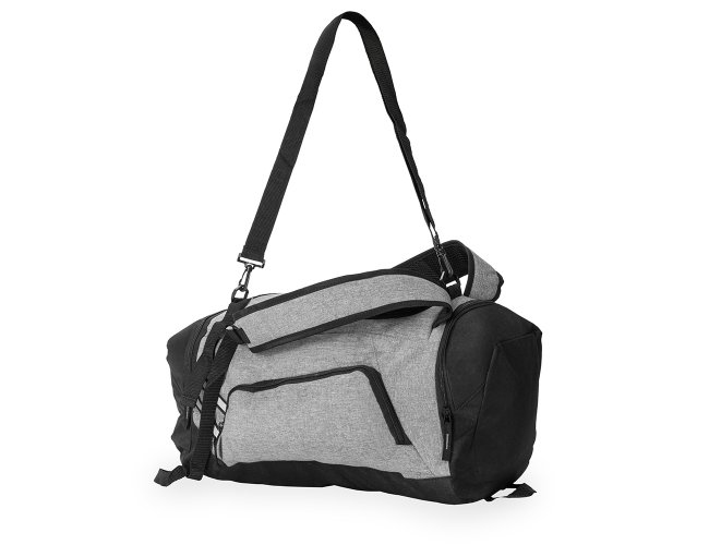 Bolsa de Viagem Polister 28L 26,5x44x30cm XB05329 (MB16544)