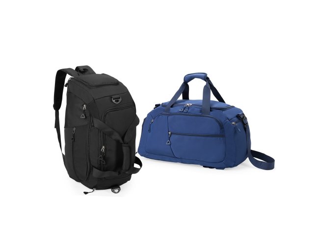 Bolsa Esportiva Oxford 28 Litros 45,5x19x32,5cm XB08227 (MB16313)