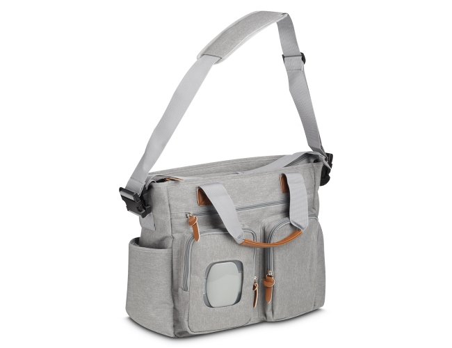 Bolsa Multifuncional Polister 16 Litros 36,5x32,5x13,5cm XB15224/AIMC511 (MB115893)