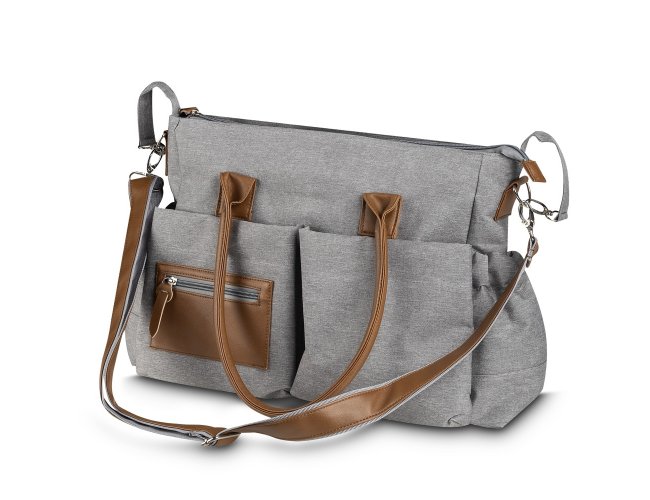 Bolsa Multifuncional Polister 17 Litros 27,5x38,5x11,5 XB15226/AIMC514 (MB114053)