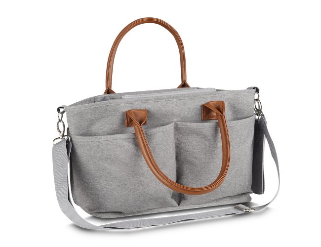 Bolsa Multifuncional Polister 8 Litros 21x42,5x13,7 XB15223/AIMC513 (MB110385)