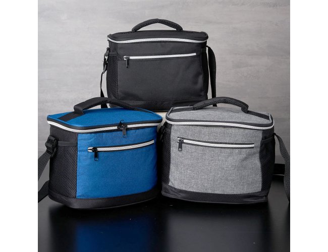 Bolsa Trmica 10 Litros 21x27x18cm XB04357 (MB12875.0225)