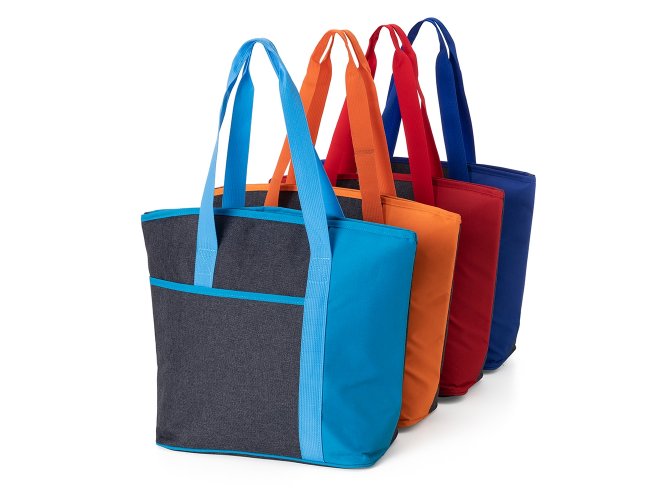 Bolsa Trmica 15 Litros 900D+300D 35x42x17cm XB04045 (MB13105.0824)