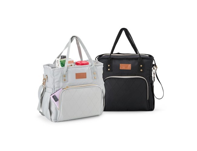 Bolsa Trmica 16 Litros 30x30x18,5cm XB08042 (MB15463.0325)