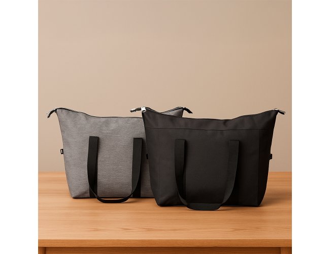 Bolsa Trmica 20L 34x55x16cm XB08334 (MB12864)