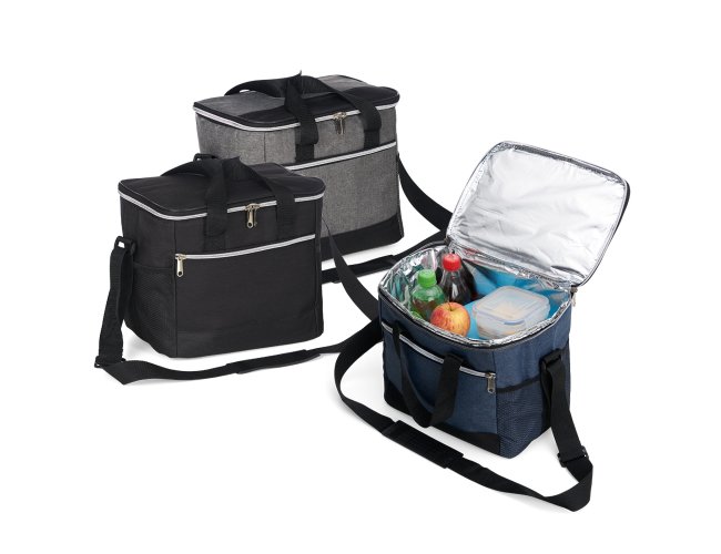 Bolsa Trmica 21 Litros 25x33x23cm XB18604 (MB13738.0225)