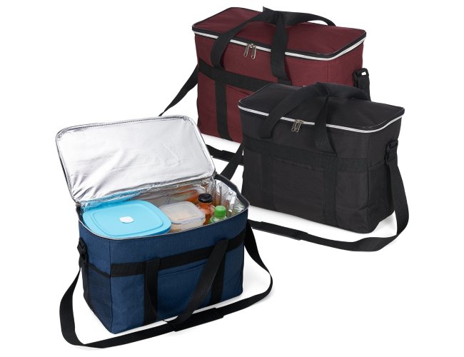 Bolsa Trmica 33L 31x45x24cm XB18605 (MB14198.0325)