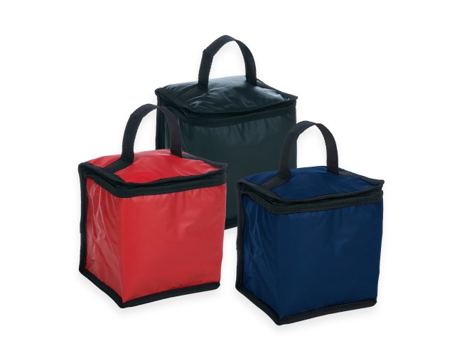 Bolsa Trmica 4 Litros, Tam. 17X16cm XB14310 (MB11380.0923)